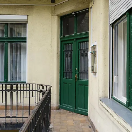 Sesame Light Apartamento