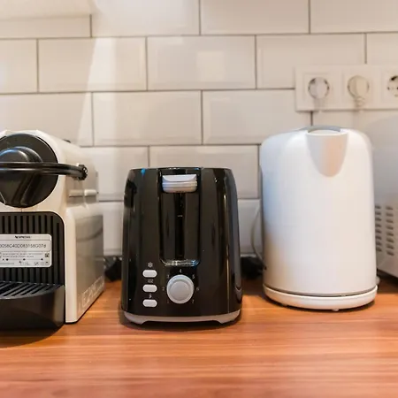 Sesame Light * Budapeste