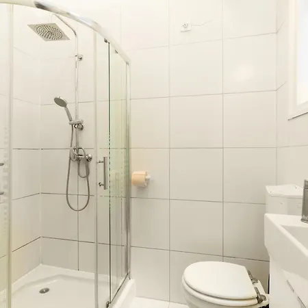 Sesame Light Apartamento