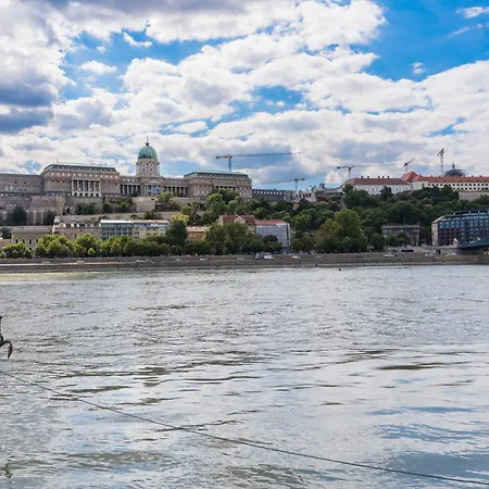 Apartamento Sesame Light
