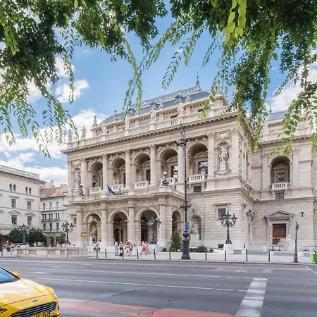 Sesame Light Apartamento