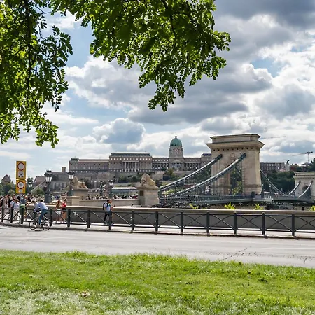 Sesame Light Apartamento *