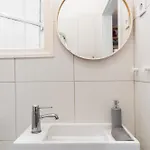 Apartamento Sesame Light Budapeste