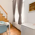 Apartamento Sesame Light Budapeste